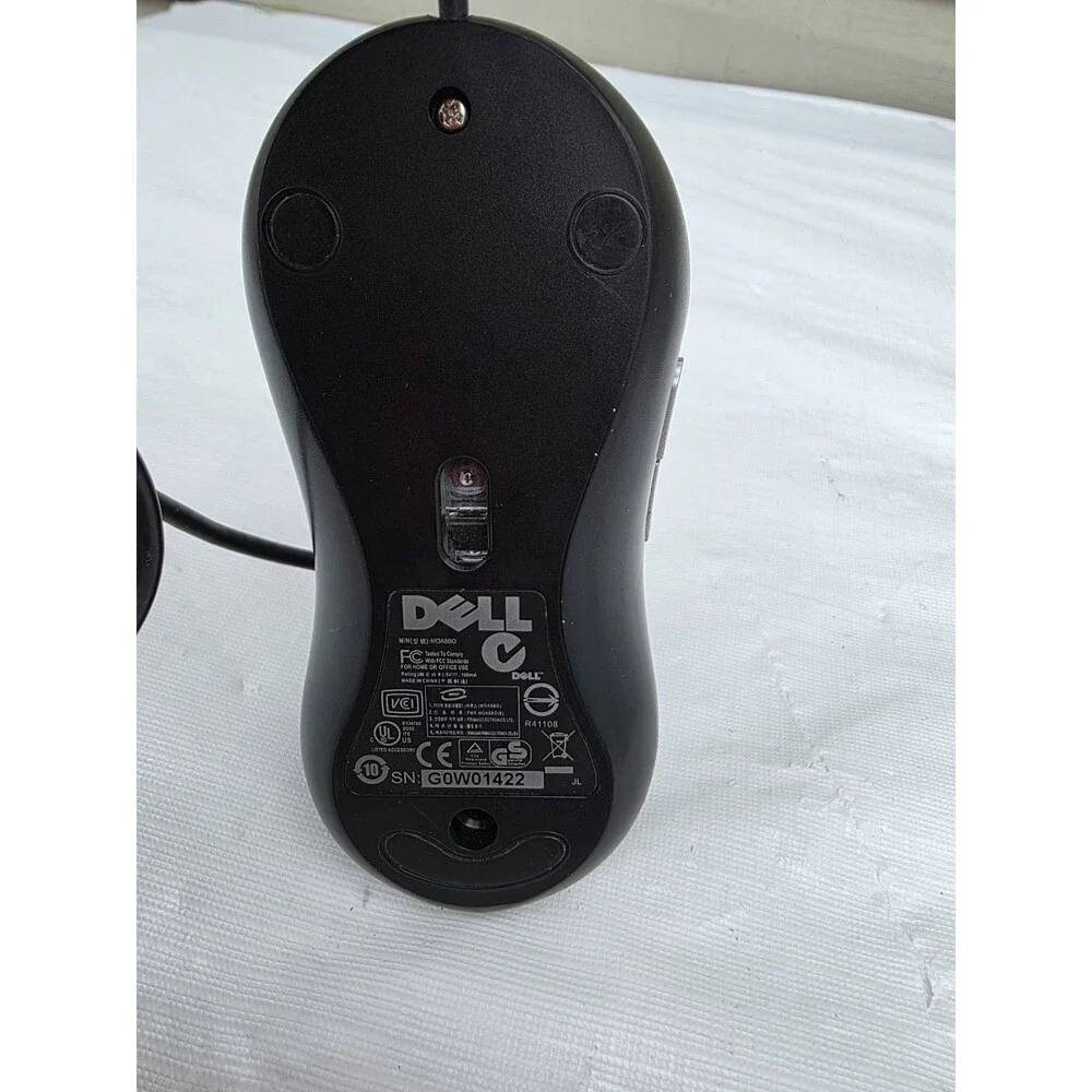 Dell moa8bo usb